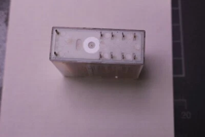 2pcs Relay No274 Hengstler H-463-1176 24VDC 2NO, 2NC Safety Relay - Image 1 of 2