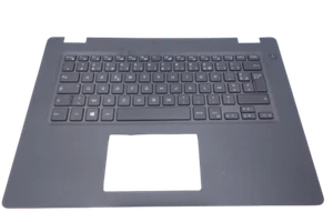 NEW Genuine Dell Latitude 3490 Palmrest P8YTM MMC2D 2C57X - Zdjęcie 1 z 9