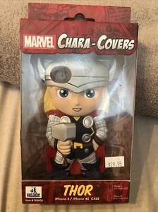 Marvel Chara-Covers Thor iPhone 4/4s Hülle NEU - Bild 1 von 2