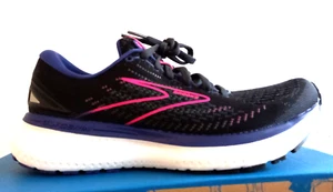 BROOKS GLYCERIN 19 Damen, Gr. 7,5 US (38,5) NEU + OVP, TOPMODELL VON BROOKS! - Bild 1 von 4