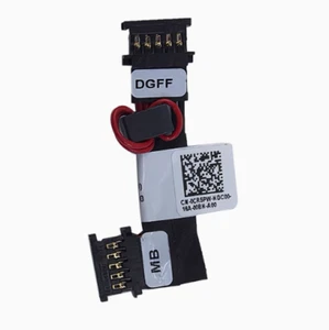 Graphics card DGFF ribbon cable Für DELL Precision 7550 M7550 0CR5PW - Afbeelding 1 van 5