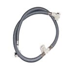 Moen 114299 Hose Kit for Two-Handle Kitchen Faucet or 9000 Series