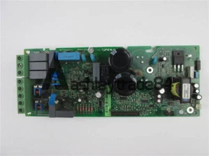 Used 1PCS FOR ABB ACS510 backplane 2.2kw SINT4030C driver board power board - Picture 1 of 3