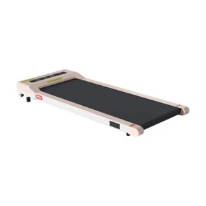 Everfit Treadmill Electric Walking Pad Under Desk Home Gym Fitness 360mm Pink - Picture 1 of 7