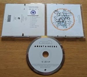 Mountaineers – Messy Century (CD Album 2003) - Picture 1 of 1