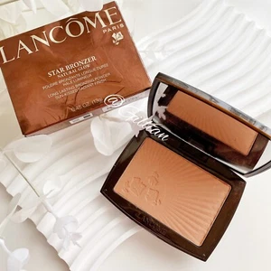Lancome Star Bronzer Natural Glow Shade 01 LUMIERE Full Size 13g New In Box - Picture 1 of 7