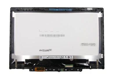 USK Lenovo 300e Chromebook 2nd Gen Lcd Touchscreen Digitizer Assembly 5D10T79505 - Image 1 of 3