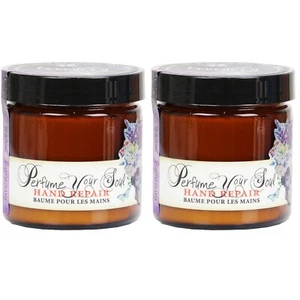 Barefoot Venus Lavender Smoke Hand Repair 3Oz - 2 Pack - Picture 1 of 5