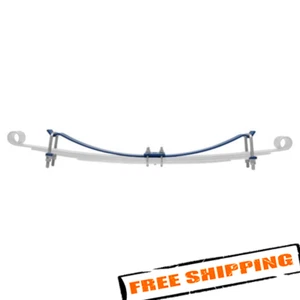 Hellwig 984 EZ-990 Rear Helper Springs for 2004-2008 Ford F-150 - Picture 1 of 4