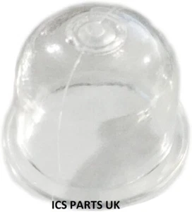 Genuine Stihl Primer Bulb 4133 121 2700 FS75 FS80 FS85 FS85 HS75 BG72 BG75 14/6 - Picture 1 of 3