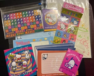 1990’s Sanrio Lot (BINS90’s) - Picture 1 of 9