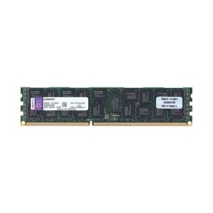 Kingston 16GB DDR3-1333Hz (PC3L-10600R) Server Memory - 627812-B21 - Afbeelding 1 van 2