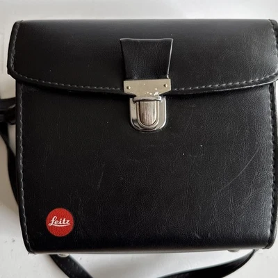 #TK10- Leica  M Kombitasche Tasche Koffer Combinations Case - Bild 1 von 4