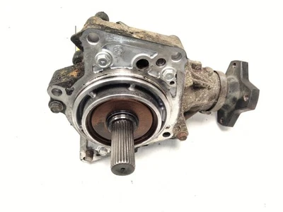 38310CA000 DIFFERENTIEL AVANT / 2704473 POUR NISSAN X-TRAIL II T31 2.0 DCI Foto 1 de 4