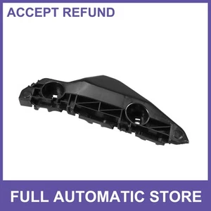 Soporte de montaje de parachoques izquierdo para Toyota Yaris 07-12 Nº5253652140 - Imagen 1 de 7