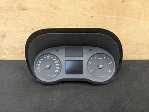 MERCEDES SPRINTER W907/W910 SPEEDOMETER CLUSTER A9079002806 - Picture 1 of 5