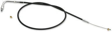 S&S Cycle 36" Black Throttle Cable for Harley-Davidson 19-0432 Foto 1 de 1
