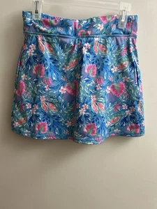 Tommy Bahama Girls Skirt Size 7-8 - Picture 1 of 8