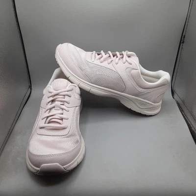 Zapatillas Mujer Ryka Rae 4 9W Lila Taupe A228 Foto 1 de 4