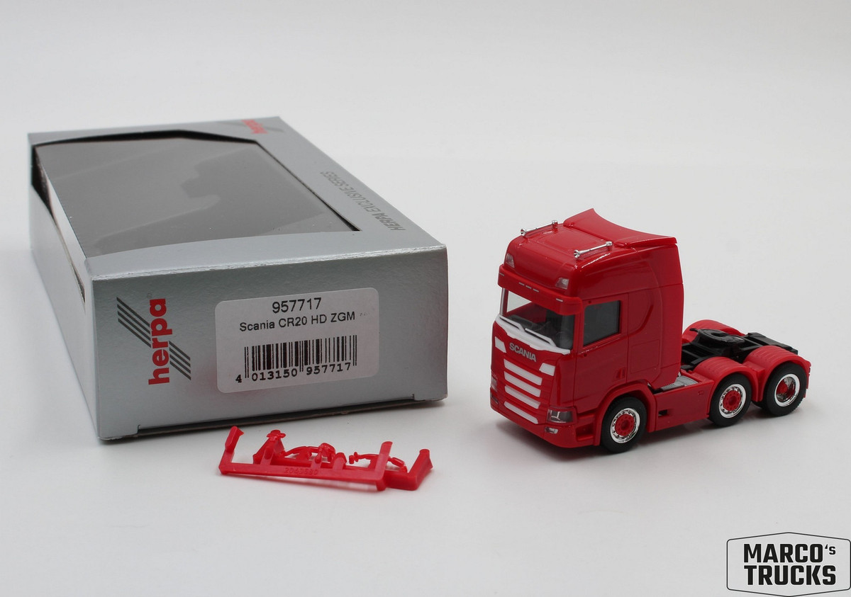 Herpa Scania 1:87 Scale Diecast Cars, Trucks & Vans for sale Herpa Scania 1:87 Scale Diecast Cars, Trucks & Vans for sale