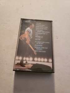 Bruce Springsteen & The E Street Band Live 1975-85 Sides 1 & 2 Cassette - Picture 1 of 4