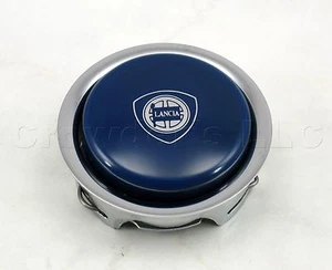Nardi Classic Horn Button - Lancia Logo Emblem - Part # 4041.01.0215 - Bild 1 von 1