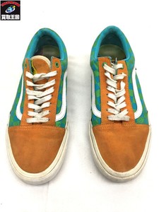 vans old skool pro 47