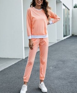 Pink Striped Tracksuits \u0026 Sets for 