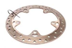 Brake Disc Rear BMW R 1200 ST R1ST 0328 05-08 - Picture 1 of 4