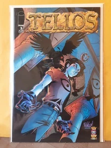 Tellos #3 - Bild 1 von 1