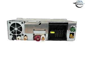Original BMW F20 F21 F22 F30 F34 F32 Radio BMW Professional CD (DAB) 65129357991 - Picture 1 of 8