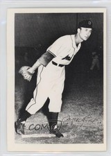 1978 Sertoma 1950 Indianapolis Indians Royce Lint #34