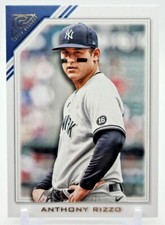 2022 TOPPS GALLERY - Choose Your Card