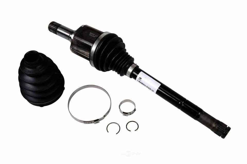 CV 联合套件通用部件 13296358 - 适合 2011 年别克富豪 — 第 1/1 张图片