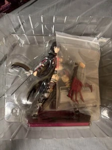Kotobukiya Tales of Berseria VELVET CROWE 1/8 PVC Figur Japan gebraucht #1406 - Bild 1 von 1