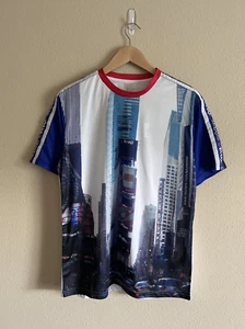 Awake NY x Kappa Evander Soccer Jersey - Size XL - NEW - Picture 1 of 7