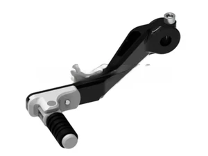 Adjustable Gear Lever fit for Royal Enfield Himalayan 450 - Picture 1 of 5