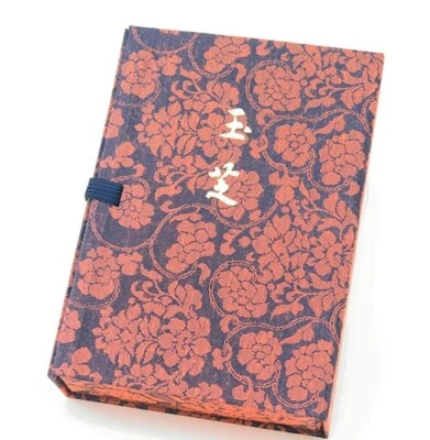 Bastoncini di incenso giapponesi di alta qualità TAMASHIBA/Kito-Tenkundo - Immagine 1 di 2