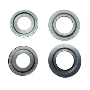 Nilos Ring Dichtung Deckscheibe Kegelrollenlager 32014 AV JV - Bild 1 von 6