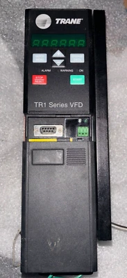 Trane 178F7484 TR1 Series VFD, Variable Frequency Drive - Image 1 of 4
