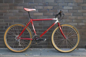 Breezer Storm retro MTB - Bild 1 von 20