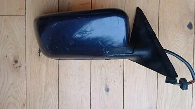 Правое боковое зеркало с подогревом для BMW E31 серии 8 51168124654 840ci 850i - Изображение 1 из 4