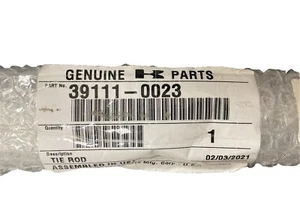 (B185) NEW 2005 KAWASAKI BRUTE FORCE 650/750 4x4i EPS 39111-0023 - Picture 1 of 2