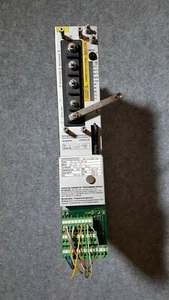 INDRAMAT A.C.Servo Controller TDM 3.2-020-300-W0 (MOD 13/1X007-063) - Imagen 1 de 8