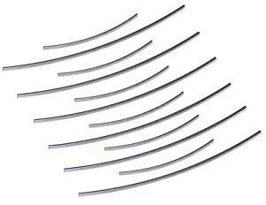Mazda 2MM Rx7 & Rx8 13B Apex Seal Spring Set 1986 To 2011 - Picture 1 of 2