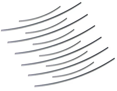 Mazda 2MM Rx7 & Rx8 13B Apex Seal Spring Set 1986 To 2011 - Image 1 of 2