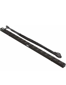 Tripp Lite PDUV15 Series#AGIB6098 12A-120V 50/60Hz Basic PDU, 14 Outlets - Picture 1 of 8