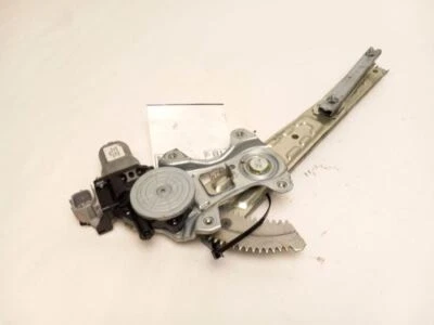 REAR PASSENGER DOOR WINDOW REGULATOR fits NISSAN QUEST 2011 - 2017 - Image 1 of 4