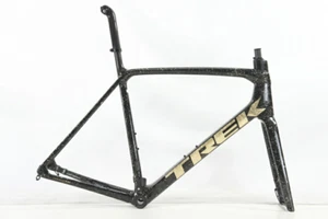 TREK Emonda SLR OCLV800 2022 Carbon Disc Road Bike Frame 60 Size Frameset - Picture 1 of 8