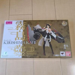 Armor Girls Project KIRISHIMA KAI 2 II Action Figure Kantai Collection KanColle - Picture 1 of 8